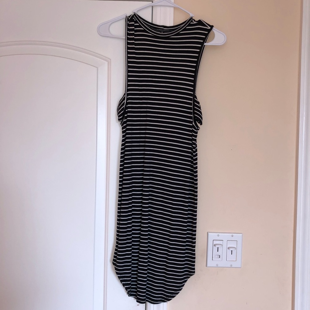 Bodycon dress - Picture 4 of 4